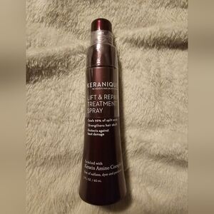 Keranique Lift & Repair Treatment Spray 2oz